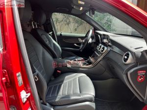 Xe Mercedes Benz GLC 200 4Matic 2020