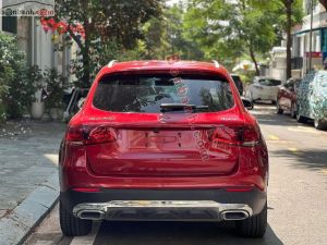 Xe Mercedes Benz GLC 200 4Matic 2020