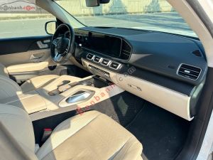 Xe Mercedes Benz GLS 450 4Matic 2021