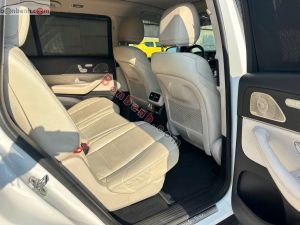 Xe Mercedes Benz GLS 450 4Matic 2021