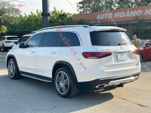 Xe Mercedes Benz GLS 450 4Matic 2021