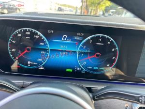 Xe Mercedes Benz GLS 450 4Matic 2021