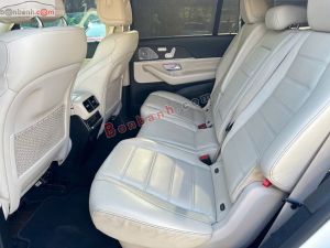 Xe Mercedes Benz GLS 450 4Matic 2021