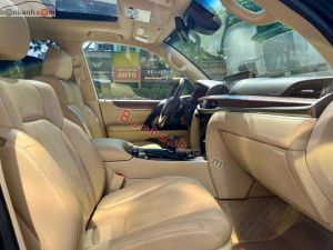 Xe Lexus LX 570 2016