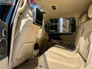 Xe Lexus LX 570 2016