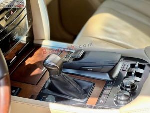 Xe Lexus LX 570 2016