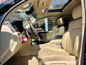 Xe Lexus LX 570 2016