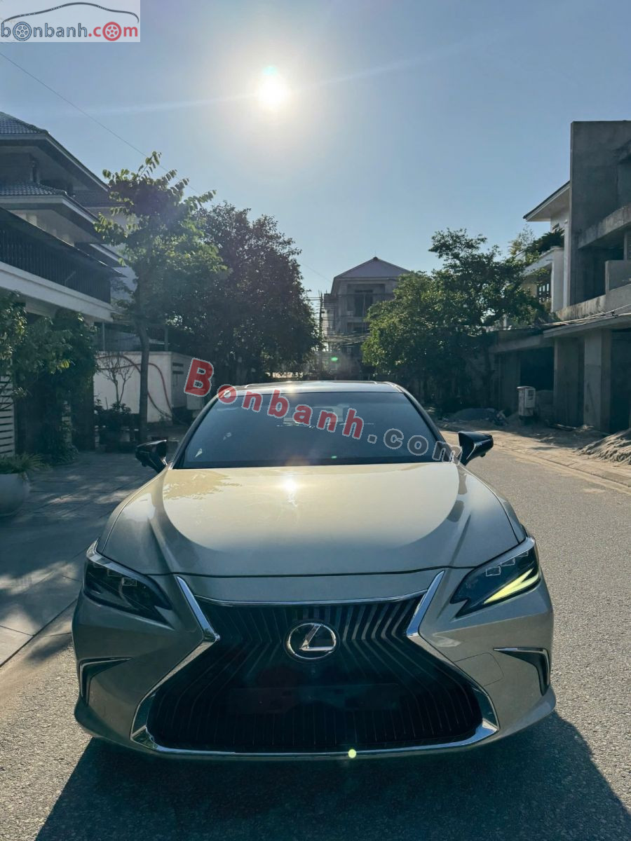 Lexus ES 250 2018