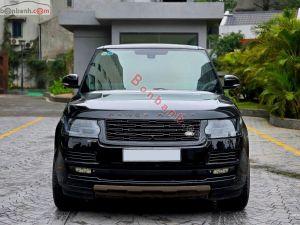 Xe LandRover Range Rover Autobiography LWB 5.0 2015