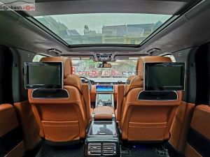 Xe LandRover Range Rover Autobiography LWB 5.0 2015