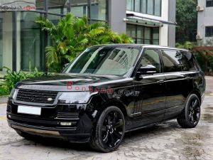 Xe LandRover Range Rover Autobiography LWB 5.0 2015