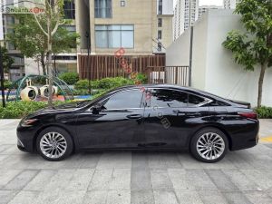 Xe Lexus ES 250 2022