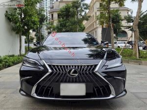 Xe Lexus ES 250 2022