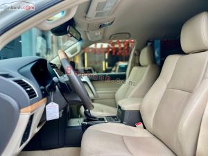 Xe Toyota Prado VX 2.7L 2021