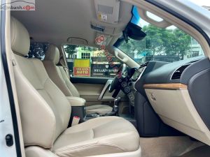 Xe Toyota Prado VX 2.7L 2021