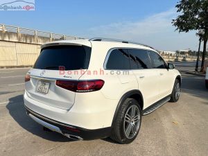 Xe Mercedes Benz GLS 450 4Matic 2021