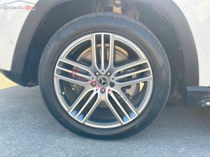 Xe Mercedes Benz GLS 450 4Matic 2021