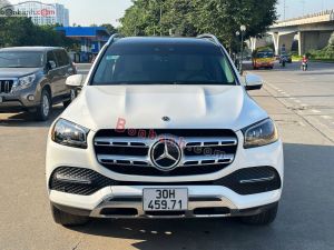 Xe Mercedes Benz GLS 450 4Matic 2021