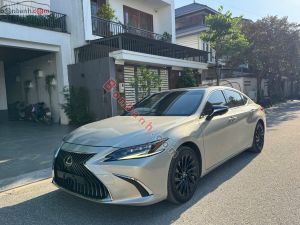 Xe Lexus ES 250 2018
