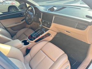 Xe Porsche Macan 2.0 2022