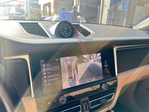 Xe Porsche Macan 2.0 2022