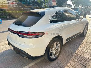 Xe Porsche Macan 2.0 2022