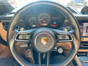 Xe Porsche Macan 2.0 2022