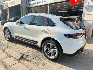 Xe Porsche Macan 2.0 2022