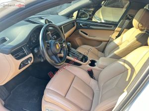 Xe Porsche Macan 2.0 2022