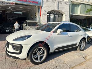 Xe Porsche Macan 2.0 2022