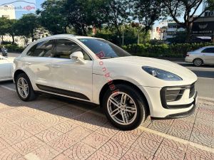 Xe Porsche Macan 2.0 2022