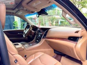 Xe Cadillac Escalade ESV Platinum 2015