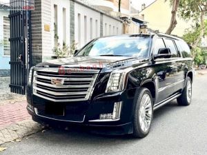 Xe Cadillac Escalade ESV Platinum 2015