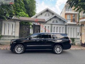 Xe Cadillac Escalade ESV Platinum 2015