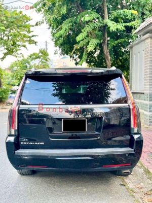 Xe Cadillac Escalade ESV Platinum 2015