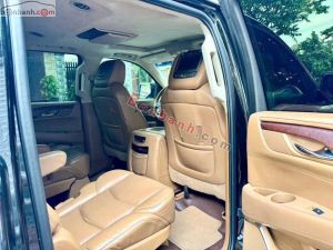 Xe Cadillac Escalade ESV Platinum 2015