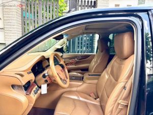 Xe Cadillac Escalade ESV Platinum 2015