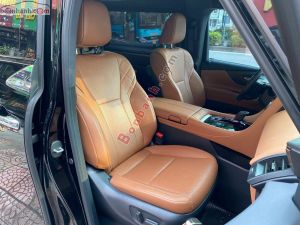 Xe Toyota Alphard Luxury Executive Lounge 2023