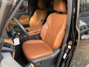 Xe Toyota Alphard Luxury Executive Lounge 2023