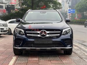 Xe Mercedes Benz GLC 300 4Matic 2019