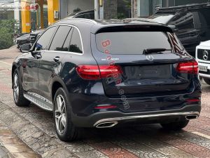 Xe Mercedes Benz GLC 300 4Matic 2019