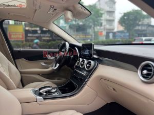 Xe Mercedes Benz GLC 300 4Matic 2019
