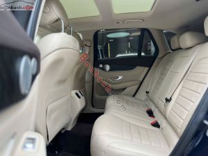 Xe Mercedes Benz GLC 300 4Matic 2019