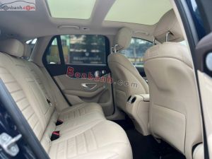 Xe Mercedes Benz GLC 300 4Matic 2019