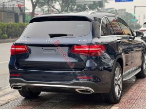 Xe Mercedes Benz GLC 300 4Matic 2019