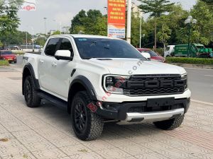 Xe Ford Ranger Raptor 2.0L 4x4 AT 2024