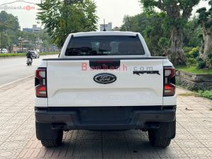Xe Ford Ranger Raptor 2.0L 4x4 AT 2024
