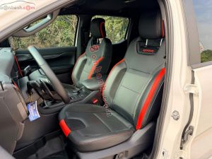 Xe Ford Ranger Raptor 2.0L 4x4 AT 2024
