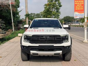 Xe Ford Ranger Raptor 2.0L 4x4 AT 2024