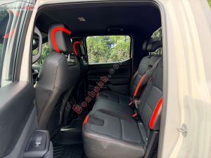 Xe Ford Ranger Raptor 2.0L 4x4 AT 2024